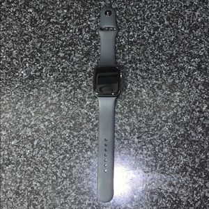 Apple Watch series 5